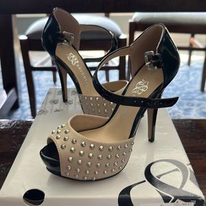 Like new Rock & Republic heels